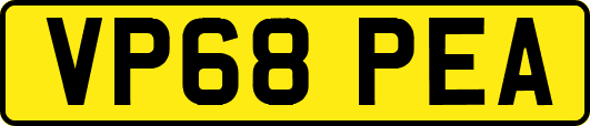 VP68PEA