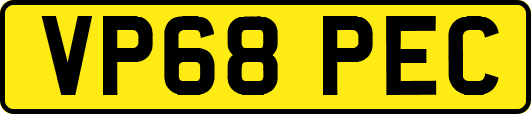 VP68PEC