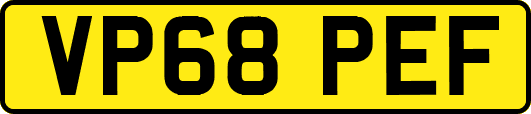 VP68PEF