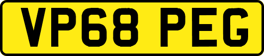 VP68PEG