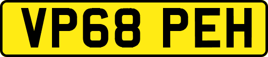 VP68PEH