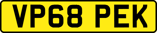 VP68PEK