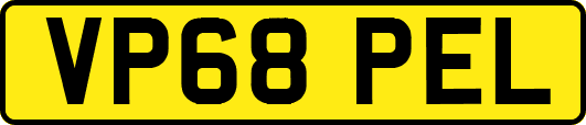 VP68PEL
