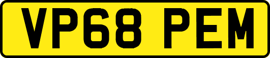 VP68PEM