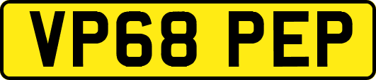VP68PEP