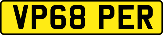 VP68PER