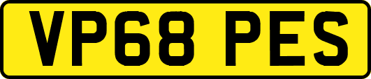 VP68PES