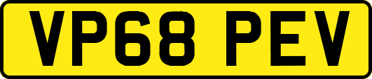 VP68PEV