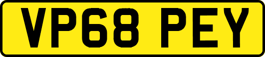VP68PEY