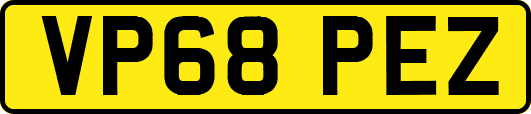 VP68PEZ