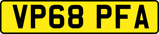 VP68PFA