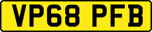 VP68PFB