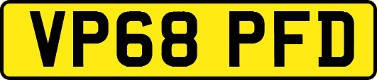 VP68PFD