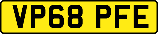 VP68PFE