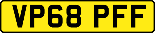 VP68PFF