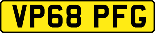 VP68PFG