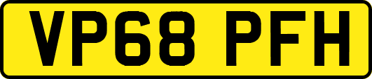 VP68PFH