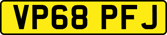 VP68PFJ