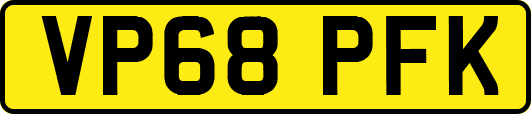 VP68PFK