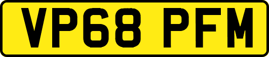 VP68PFM