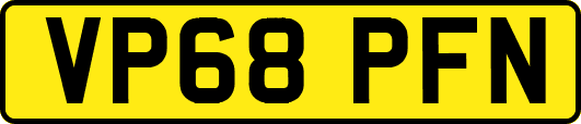 VP68PFN