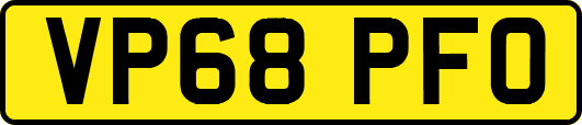 VP68PFO