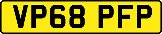 VP68PFP