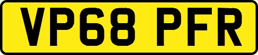 VP68PFR