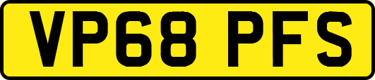 VP68PFS