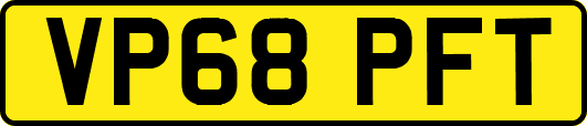 VP68PFT