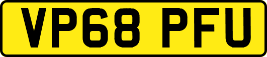 VP68PFU