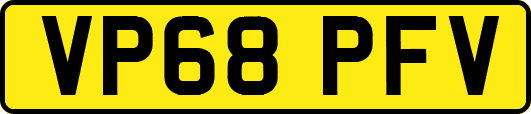 VP68PFV