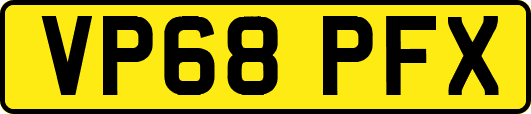 VP68PFX