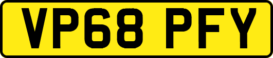 VP68PFY