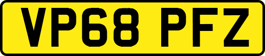 VP68PFZ