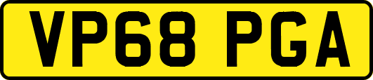VP68PGA