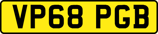 VP68PGB