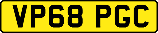 VP68PGC