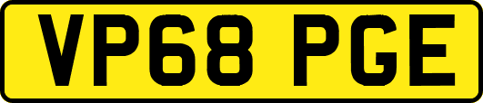VP68PGE