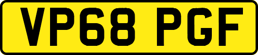 VP68PGF