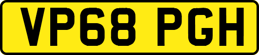 VP68PGH