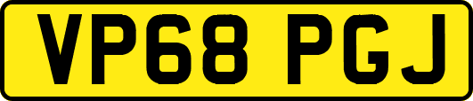 VP68PGJ
