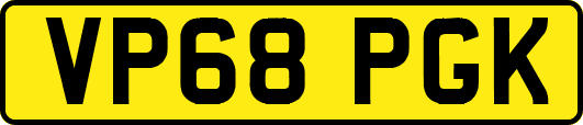 VP68PGK