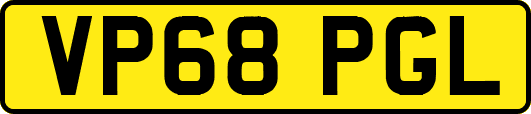 VP68PGL