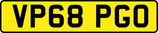 VP68PGO