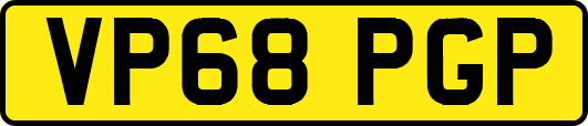 VP68PGP