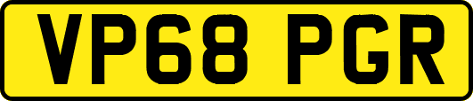 VP68PGR