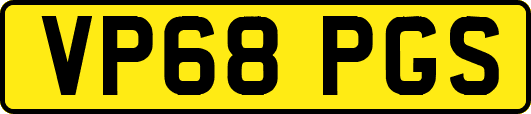 VP68PGS
