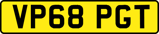 VP68PGT