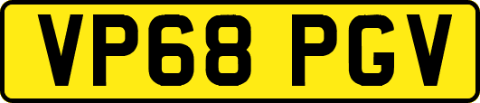 VP68PGV